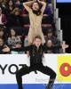 Madison Chock & Evan Bates