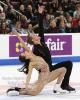 Madison Chock & Evan Bates