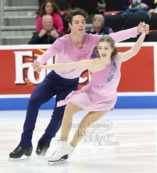 Bailey Melton & Ryan ODonnell