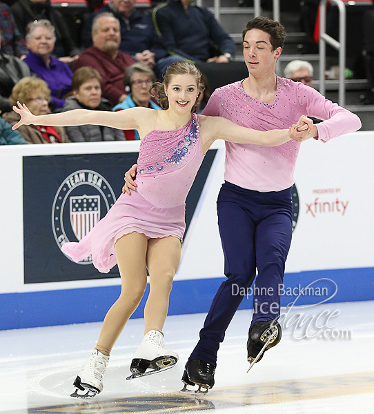 Bailey Melton & Ryan ODonnell