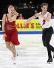 Rachel Parsons & Michael Parsons