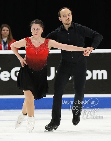 Nicole Takahashi & Oleg Altukhov