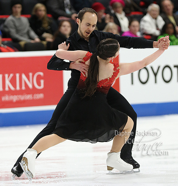 Nicole Takahashi & Oleg Altukhov