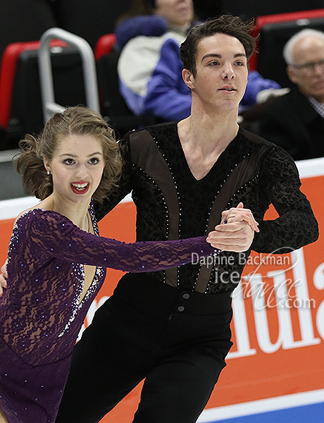 Bailey Melton & Ryan ODonnell