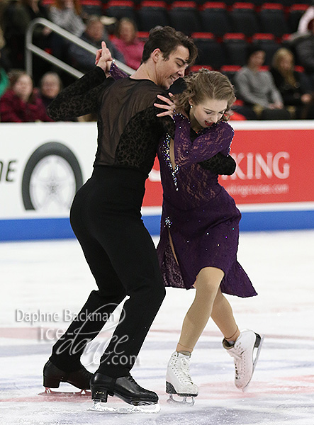 Bailey Melton & Ryan ODonnell