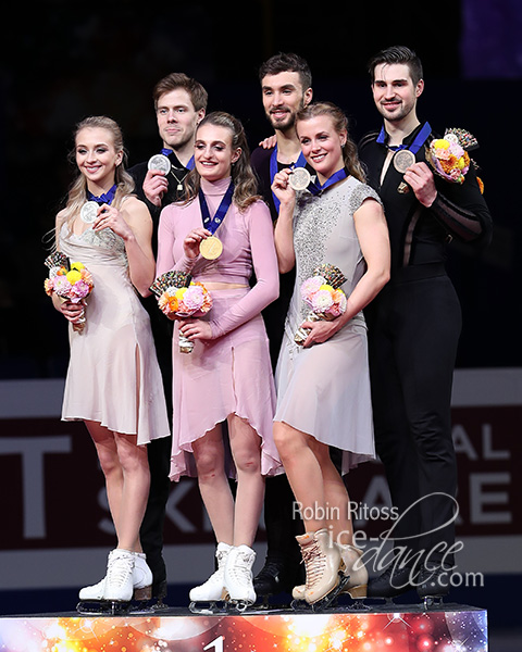 The Podium