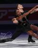 Vanessa James & Morgan Cipres (FRA)