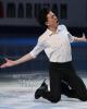 Vincent Zhou (USA)