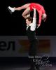Evgenia Tarasova & Vladimir Morozov (RUS)