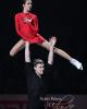 Natalia Zabiiako & Alexander Enbert (RUS)