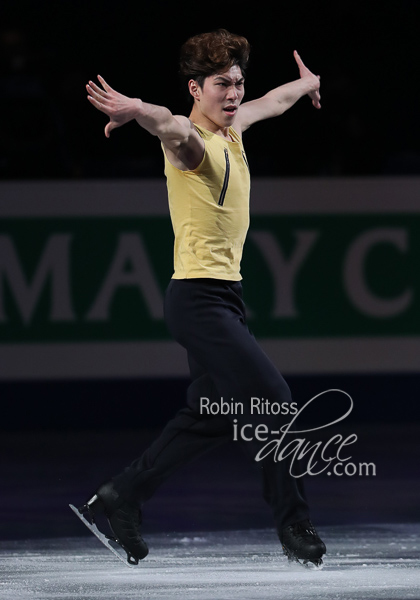 Keiji Tanaka (JPN)
