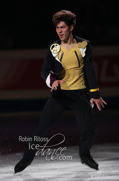 Keiji Tanaka (JPN)