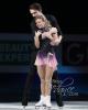 Kirsten Moore-Towers & Michael Marinaro (CAN)