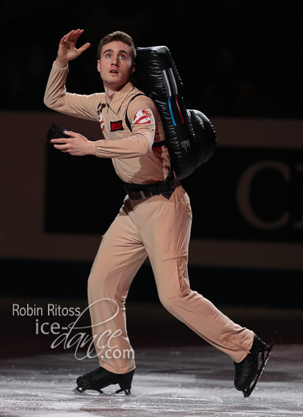 Matteo Rizzo (ITA)