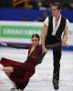 Laurence Fournier Beaudry & Nikolaj Sorensen (CAN)