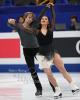 Kaitlin Hawayek & Jean-Luc Baker (USA)