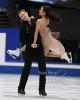 Madison Chock & Evan Bates (USA)