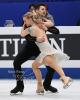 Madison Hubbell & Zachary Donohue (USA)