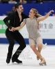 Madison Hubbell & Zachary Donohue (USA)