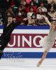 Madison Hubbell & Zachary Donohue (USA)