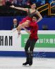 Jasmine Tessari & Francesco Fioretti (ITA)