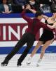 Charlene Guignard & Marco Fabbri (ITA)