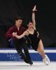Charlene Guignard & Marco Fabbri (ITA)