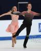 Francesca Righi & Aleksei Dubrovin (ITA)