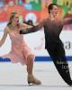 Francesca Righi & Aleksei Dubrovin (ITA)