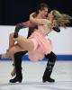 Francesca Righi & Aleksei Dubrovin (ITA)