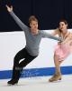 Viktoria Semenjuk & Artur Gruzdev (EST)