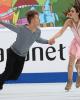 Viktoria Semenjuk & Artur Gruzdev (EST)