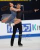 Darya Popova & Volodymyr Byelikov (UKR)