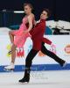 Emiliya Kalehanova & Uladzislau Palkhouski (BLR)