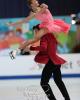 Emiliya Kalehanova & Uladzislau Palkhouski (BLR)