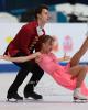 Emiliya Kalehanova & Uladzislau Palkhouski (BLR)