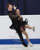 Eliana Gropman & Ian Somerville (USA)