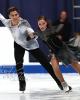 Evgeniia Lopareva & Geoffrey Brissaud (FRA)