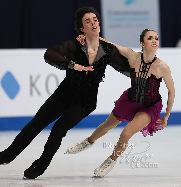 Caroline Green & Gordon Green (USA)