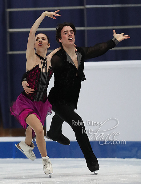 Caroline Green & Gordon Green (USA)