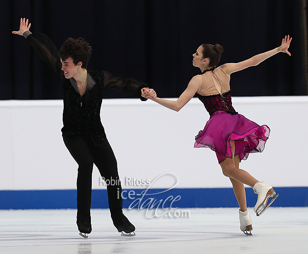 Caroline Green & Gordon Green (USA)