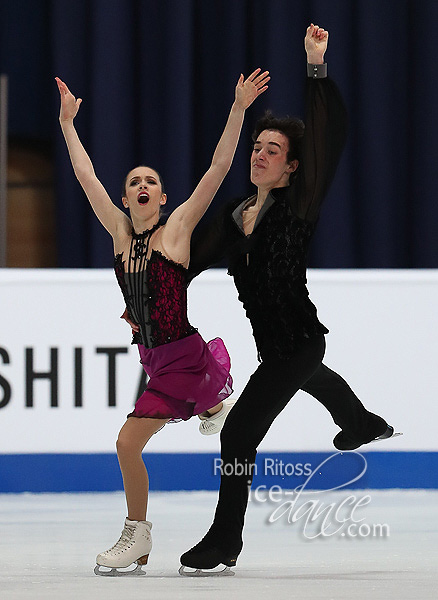 Caroline Green & Gordon Green (USA)