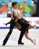 Arina Ushakova & Maxim  Nekrasov (RUS)