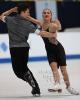 Elizaveta Khudaiberdieva & Nikita Nazarov (RUS)
