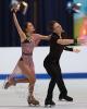 Sofia Shevchenko & Igor Eremenko (RUS)