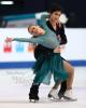 Marjorie Lajoie & Zachary Lagha (CAN)