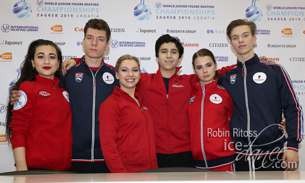 FD Press Conference