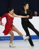 Ayumi Takanami & Yoshimitsu Ikeda (JPN)