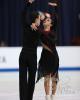Mariia Nosovitskaya & Mikhail Nosovitskiy (POL)