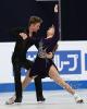 Marina Philippova & Vadym Kravtsov (AUT)